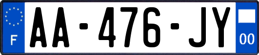 AA-476-JY