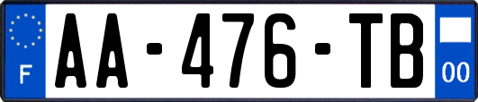 AA-476-TB