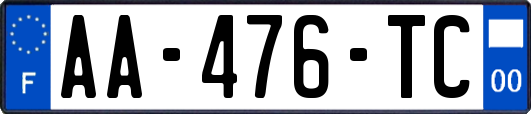 AA-476-TC