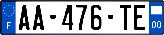 AA-476-TE