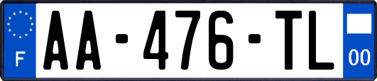 AA-476-TL