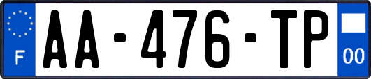 AA-476-TP