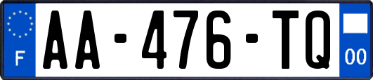 AA-476-TQ