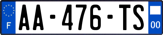 AA-476-TS