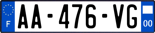 AA-476-VG