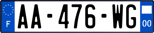 AA-476-WG