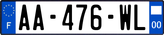 AA-476-WL