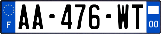 AA-476-WT