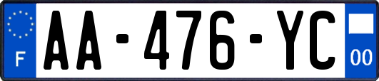 AA-476-YC