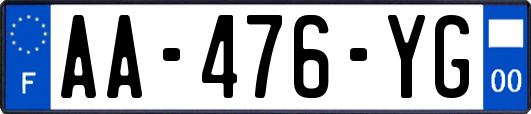 AA-476-YG