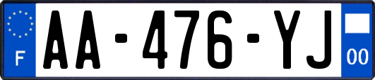 AA-476-YJ