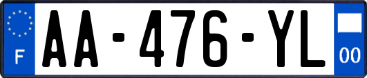 AA-476-YL