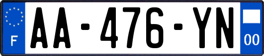 AA-476-YN