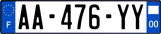 AA-476-YY