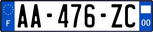 AA-476-ZC