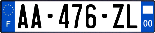 AA-476-ZL