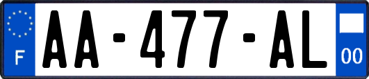 AA-477-AL