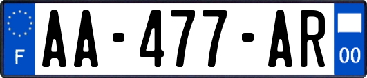 AA-477-AR