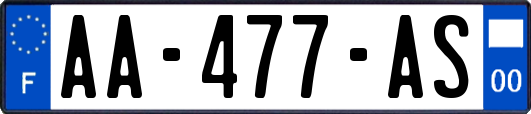 AA-477-AS