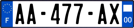 AA-477-AX