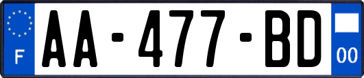 AA-477-BD