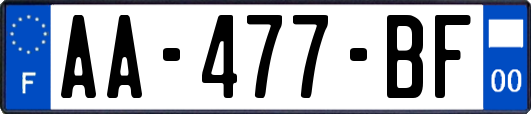 AA-477-BF