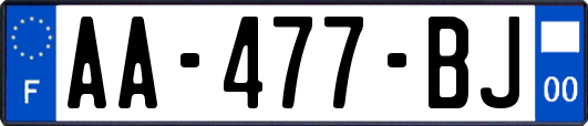 AA-477-BJ