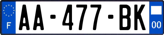 AA-477-BK