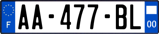 AA-477-BL