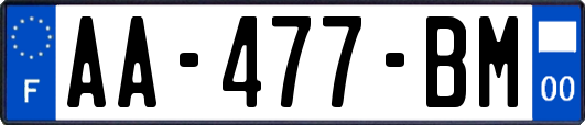 AA-477-BM