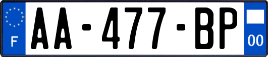 AA-477-BP