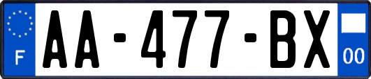 AA-477-BX