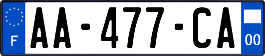 AA-477-CA