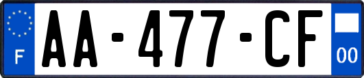 AA-477-CF