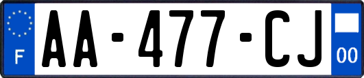 AA-477-CJ