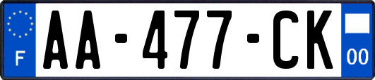 AA-477-CK