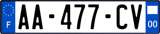 AA-477-CV