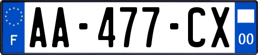 AA-477-CX