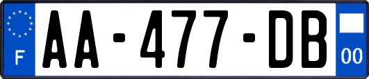 AA-477-DB