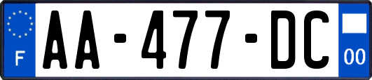 AA-477-DC