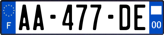 AA-477-DE