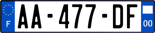 AA-477-DF