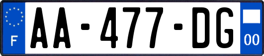 AA-477-DG