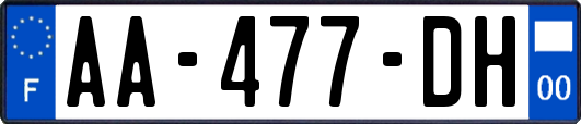 AA-477-DH