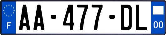 AA-477-DL