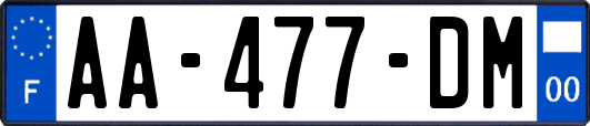 AA-477-DM