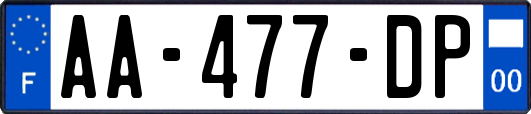 AA-477-DP