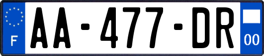 AA-477-DR