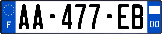 AA-477-EB