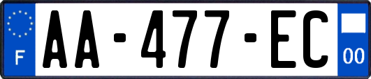 AA-477-EC